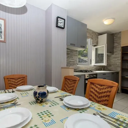 Vila Marko Separovic Blato (Korcula)